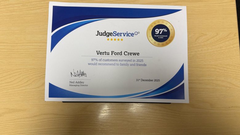 Ford Fiesta 1.0 EcoBoost 125 ST-Line 3dr Petrol Hatchback